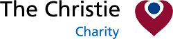 The Christie Charity logo