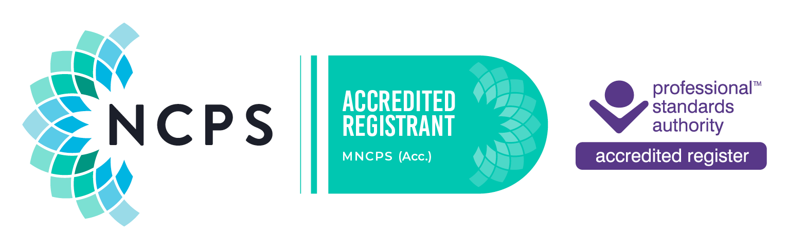 NCPS Accredited Registrant - Professional Standards Authority Accredited Register